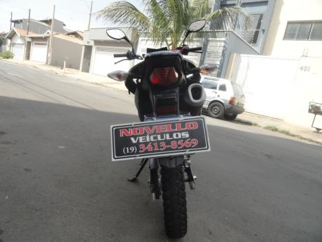 HONDA XRE 190 ABS, Foto 6