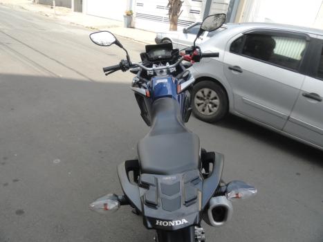 HONDA XRE 190 ABS, Foto 7