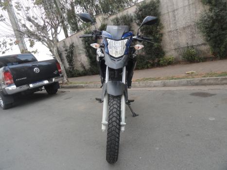 HONDA XRE 190 ABS, Foto 9