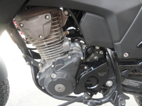 HONDA XRE 190 ABS, Foto 11