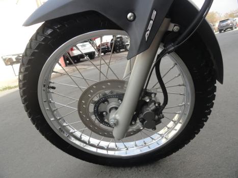 HONDA XRE 190 ABS, Foto 12