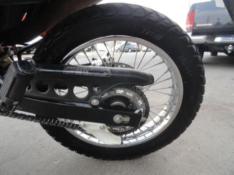 HONDA XRE 190 ABS, Foto 13