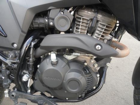 HONDA XRE 190 ABS, Foto 14