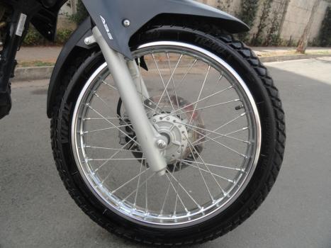HONDA XRE 190 ABS, Foto 15