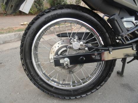 HONDA XRE 190 ABS, Foto 16