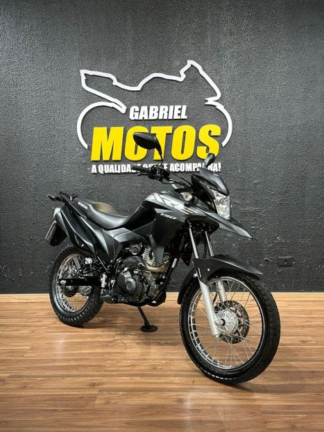 HONDA XRE 190 ABS, Foto 3