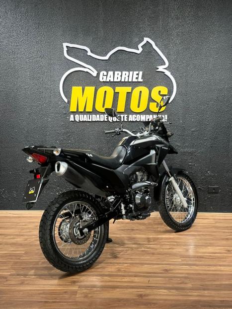 HONDA XRE 190 ABS, Foto 6