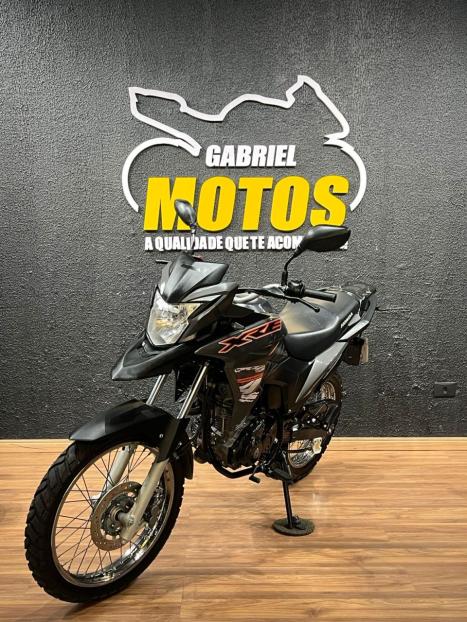 HONDA XRE 190 ADVENTURE ABS, Foto 4