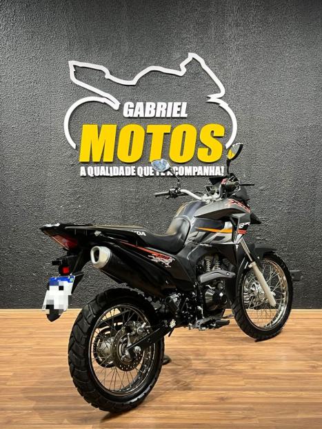 HONDA XRE 190 ADVENTURE ABS, Foto 6