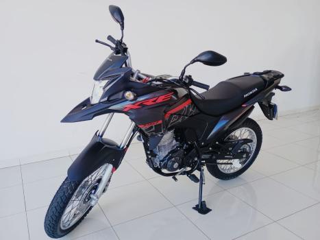 HONDA XRE 190 ADVENTURE ABS, Foto 1