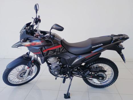 HONDA XRE 190 ADVENTURE ABS, Foto 13