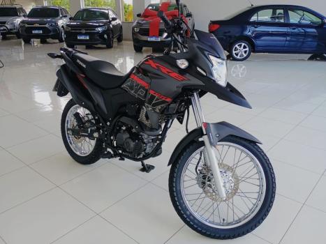 HONDA XRE 190 ADVENTURE ABS, Foto 14