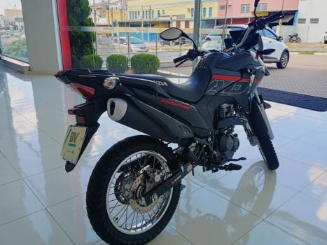 HONDA XRE 190 ADVENTURE ABS, Foto 15