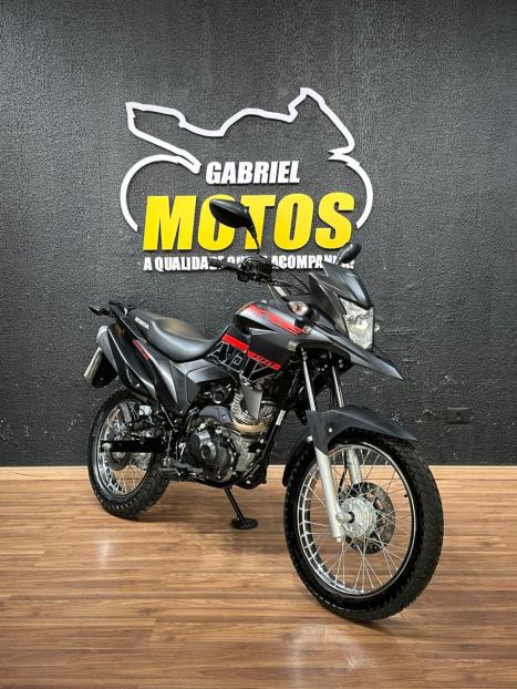 HONDA XRE 190 ADVENTURE ABS, Foto 3