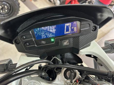 HONDA XRE 300 , Foto 6