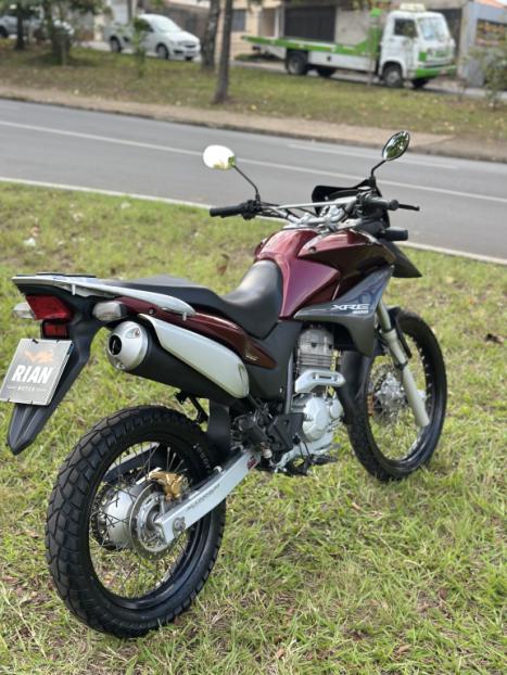 HONDA XRE 300 , Foto 3