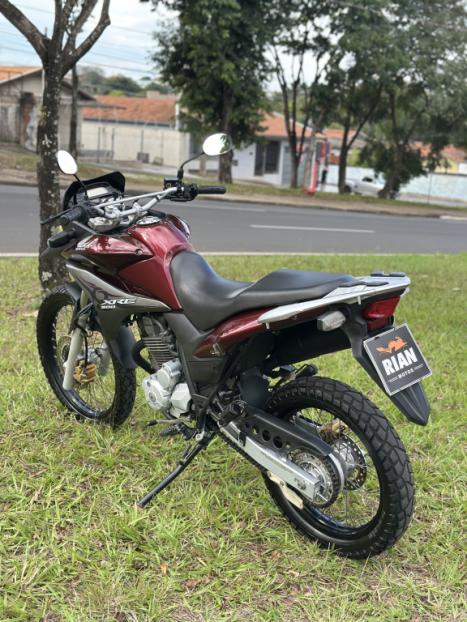 HONDA XRE 300 , Foto 4