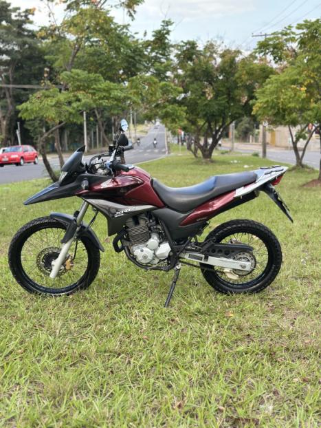 HONDA XRE 300 , Foto 5