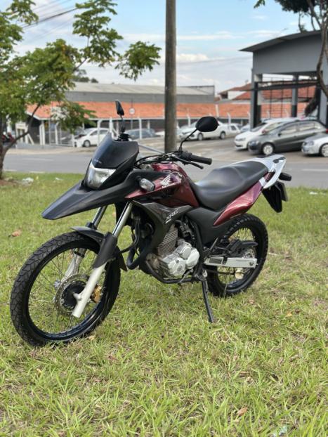 HONDA XRE 300 , Foto 6