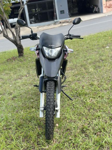 HONDA XRE 300 , Foto 7