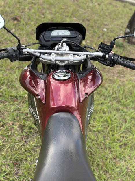 HONDA XRE 300 , Foto 9