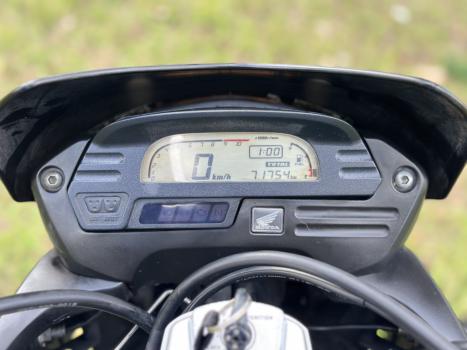HONDA XRE 300 , Foto 10