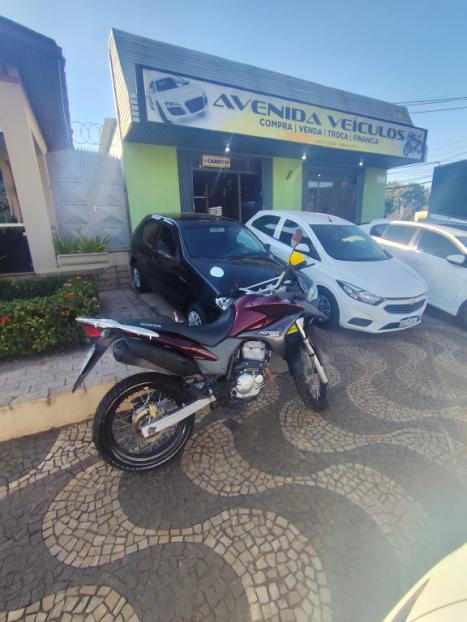 HONDA XRE 300 , Foto 2