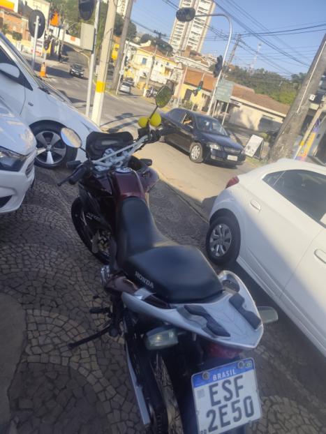 HONDA XRE 300 , Foto 3
