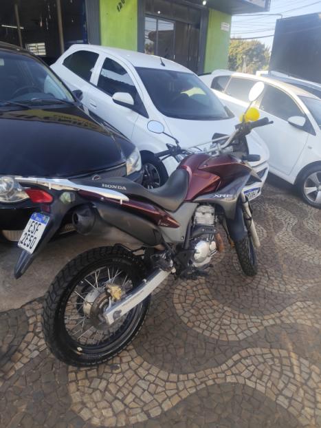 HONDA XRE 300 , Foto 4