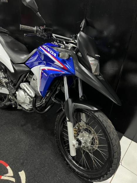 HONDA XRE 300 , Foto 5