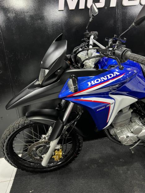 HONDA XRE 300 , Foto 9