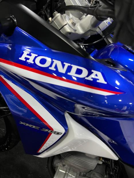HONDA XRE 300 , Foto 10
