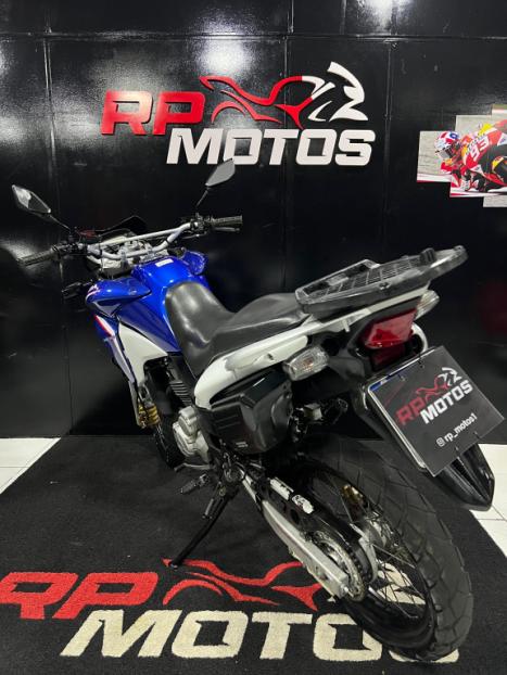 HONDA XRE 300 , Foto 14