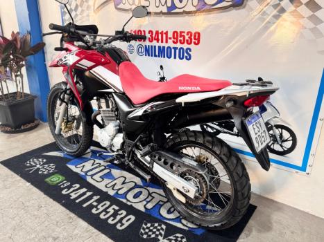 HONDA XRE 300 , Foto 4
