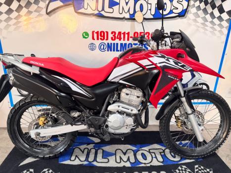 HONDA XRE 300 , Foto 5