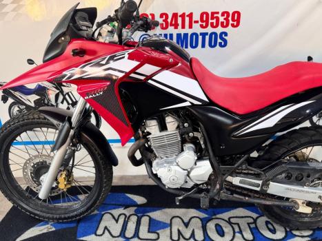 HONDA XRE 300 , Foto 6