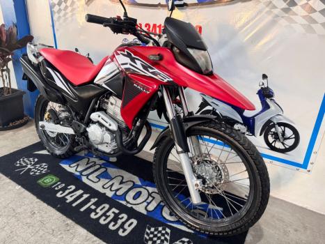 HONDA XRE 300 , Foto 7