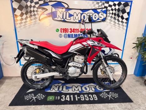 HONDA XRE 300 , Foto 9