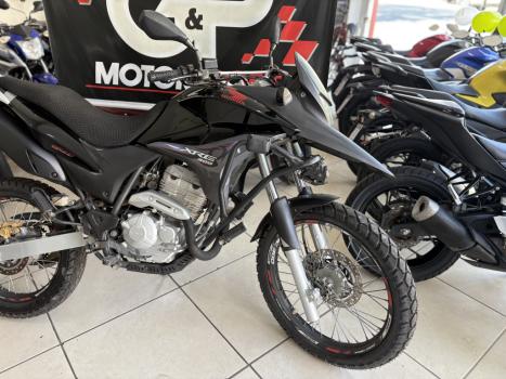 HONDA XRE 300 , Foto 3