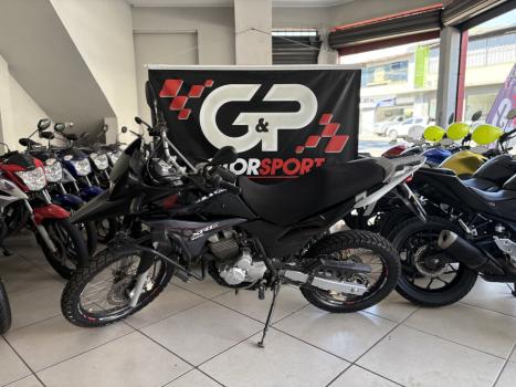 HONDA XRE 300 , Foto 4