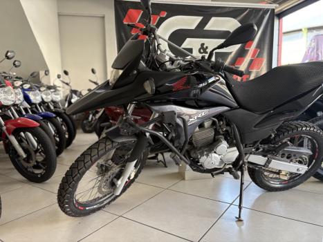 HONDA XRE 300 , Foto 5