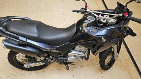 HONDA XRE 300 ABS, Foto 6