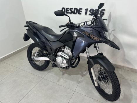 HONDA XRE 300 ABS, Foto 3