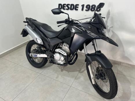 HONDA XRE 300 ABS, Foto 3