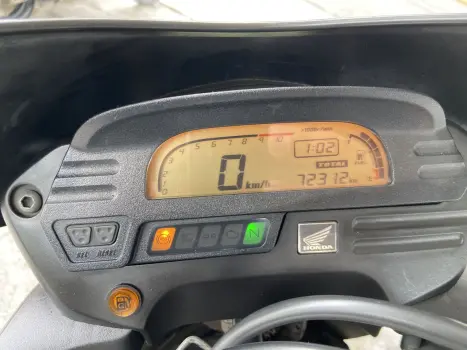 HONDA XRE 300 ABS, Foto 5