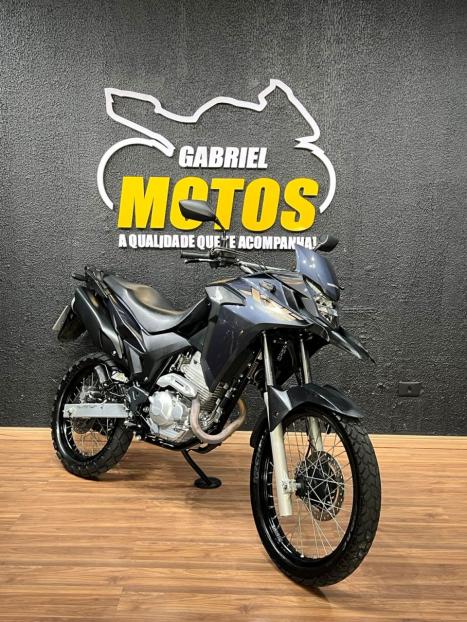 HONDA XRE 300 ABS, Foto 3