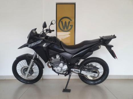 HONDA XRE 300 ABS, Foto 2