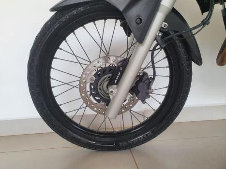HONDA XRE 300 ABS, Foto 5