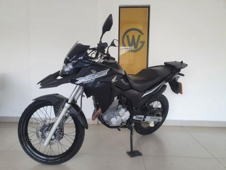 HONDA XRE 300 ABS, Foto 6