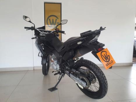 HONDA XRE 300 ABS, Foto 7